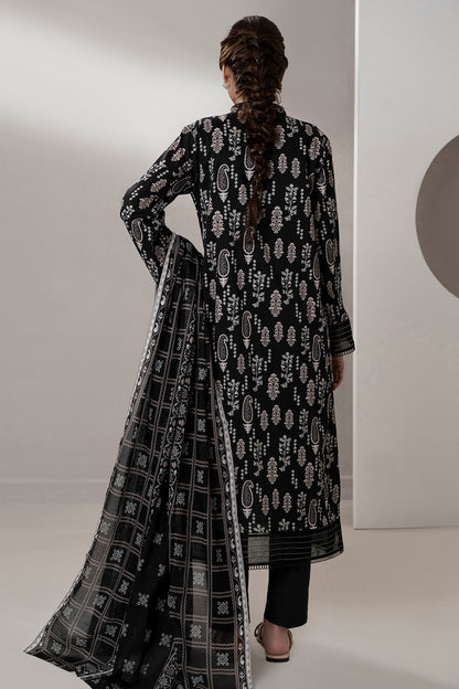 Shirt Dupatta - 0538