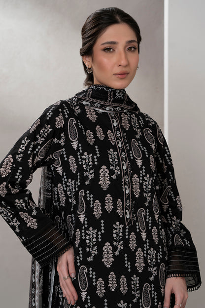 Shirt Dupatta - 0538
