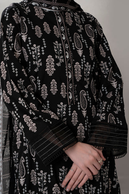 Shirt Dupatta - 0538