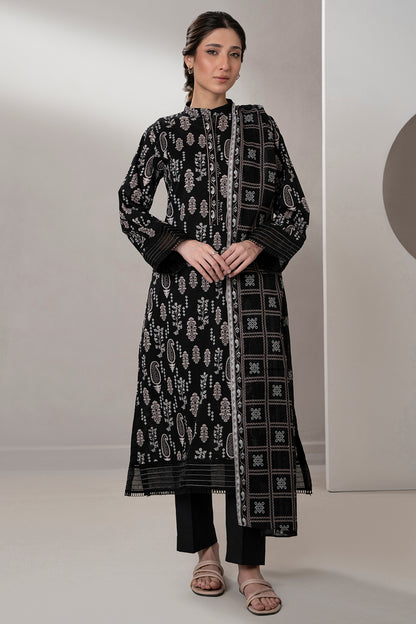 Shirt Dupatta - 0538