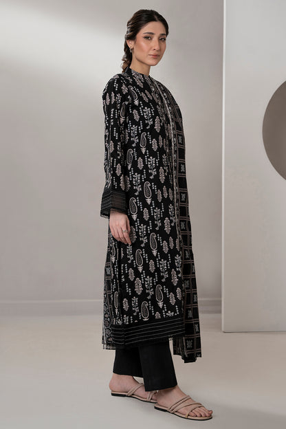 Shirt Dupatta - 0538