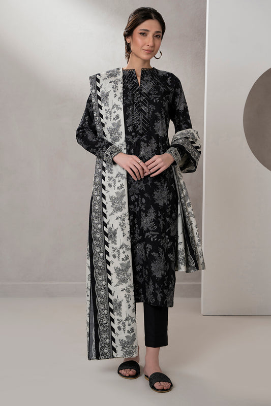 Shirt Dupatta - 0539