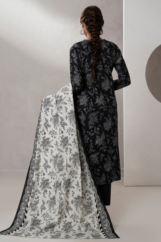 Shirt Dupatta - 0539