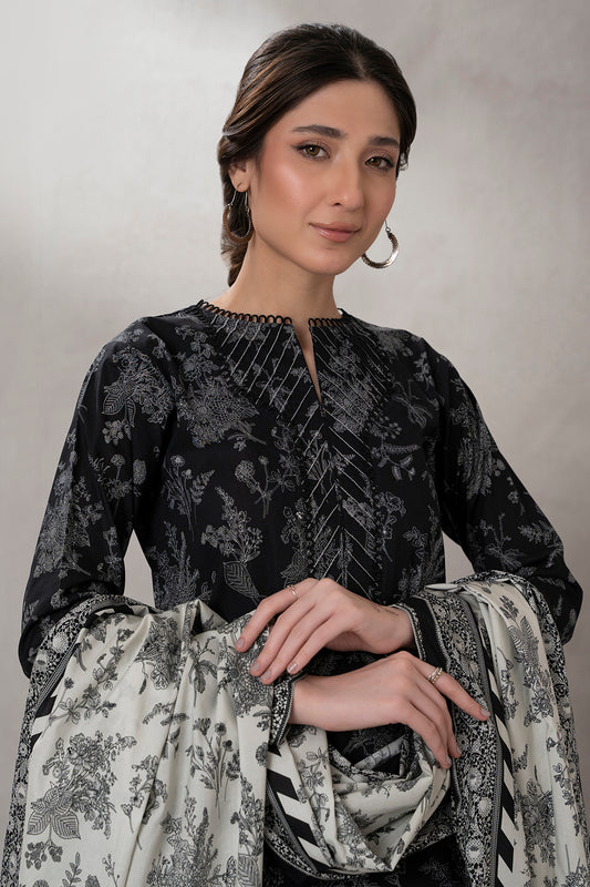 Shirt Dupatta - 0539