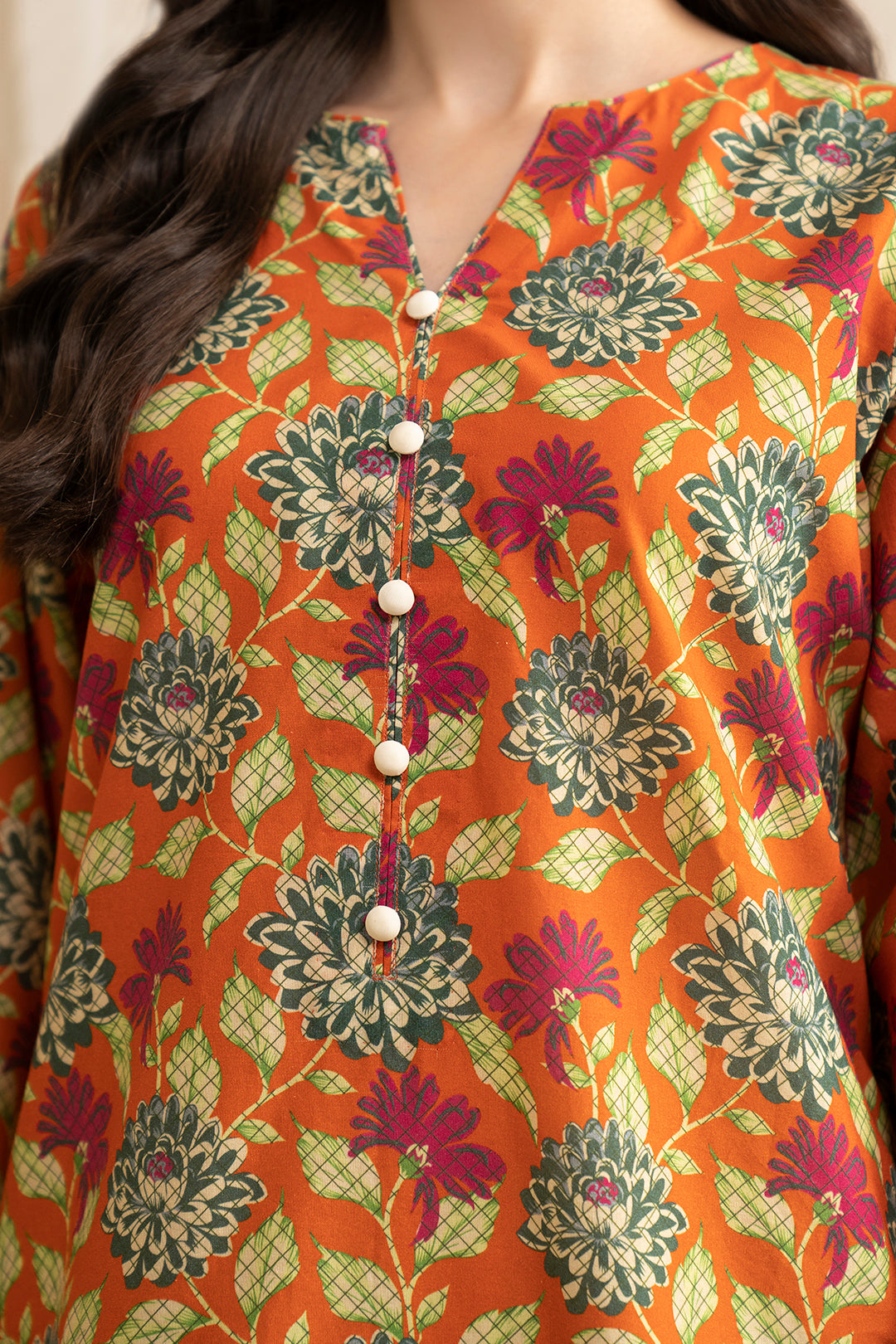 Shirt Dupatta - 0540