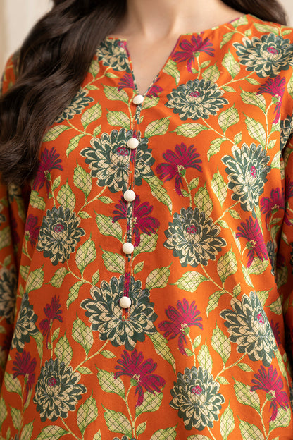 Shirt Dupatta - 0540