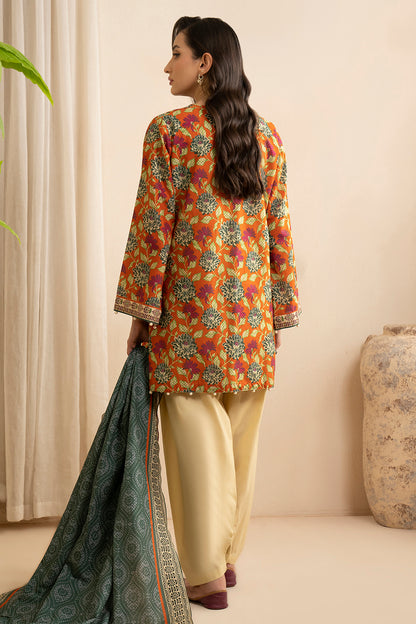 Shirt Dupatta - 0540