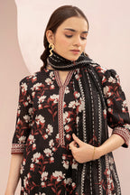 Shirt Dupatta - 0541
