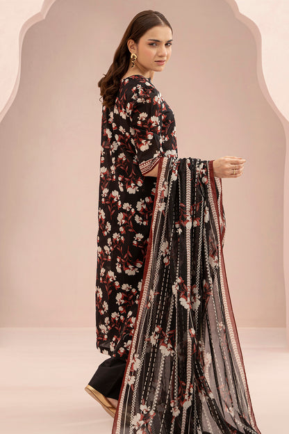 Shirt Dupatta - 0541