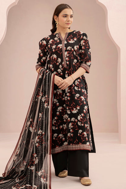 Shirt Dupatta - 0541