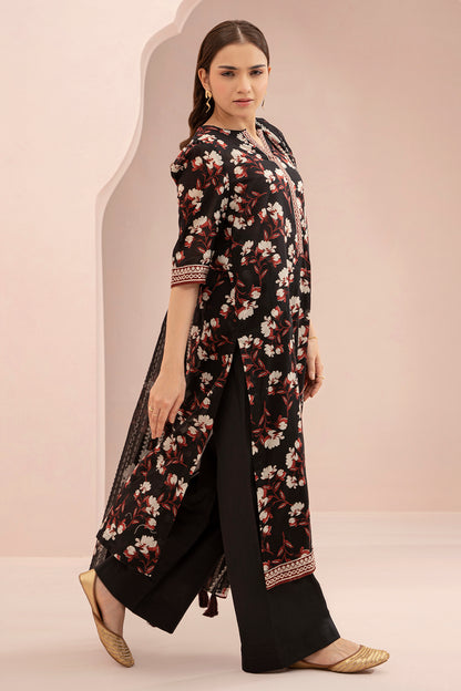 Shirt Dupatta - 0541