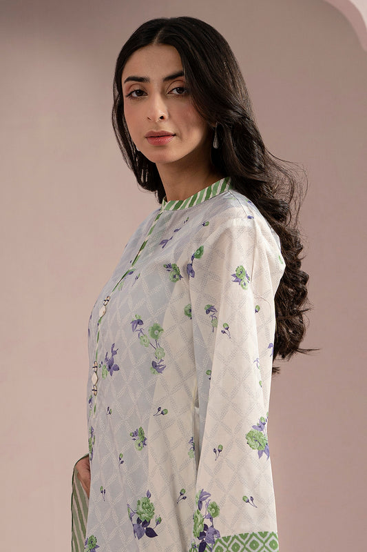 Shirt Dupatta - 0543