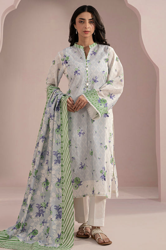 Shirt Dupatta - 0543
