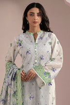 Shirt Dupatta - 0543