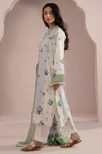 Shirt Dupatta - 0543