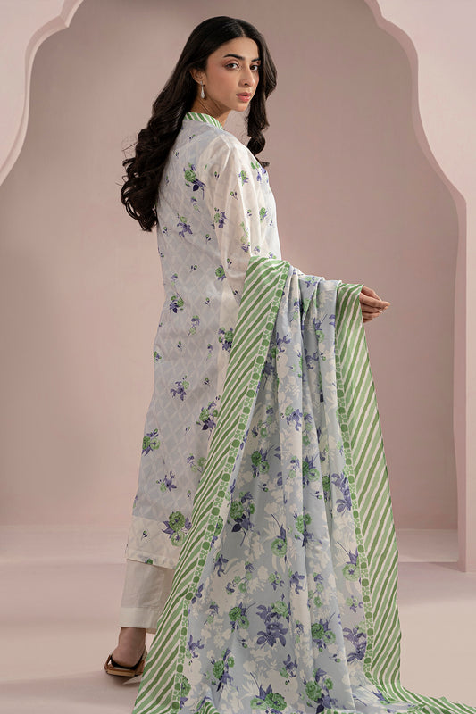 Shirt Dupatta - 0543
