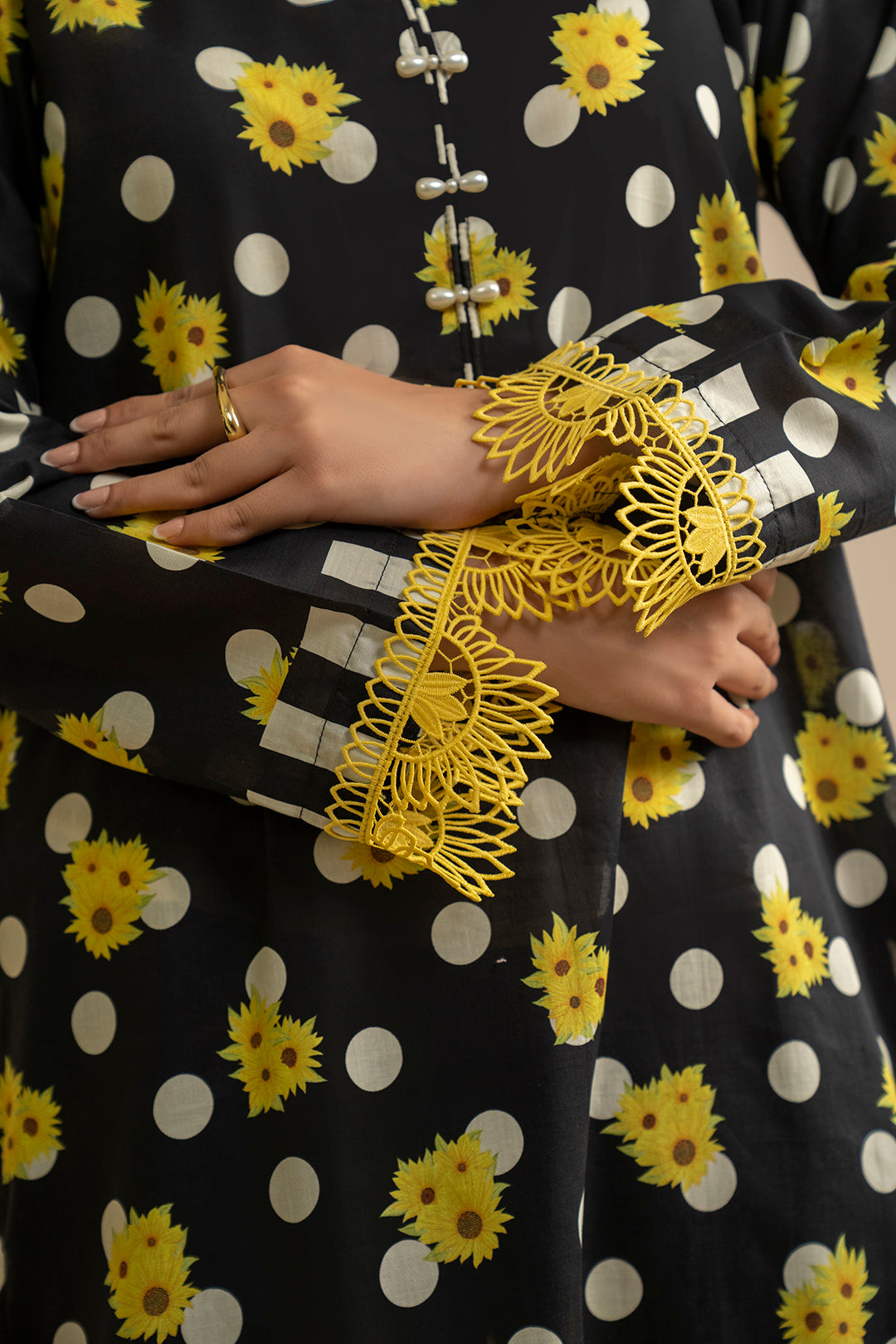 Shirt Dupatta - 0544