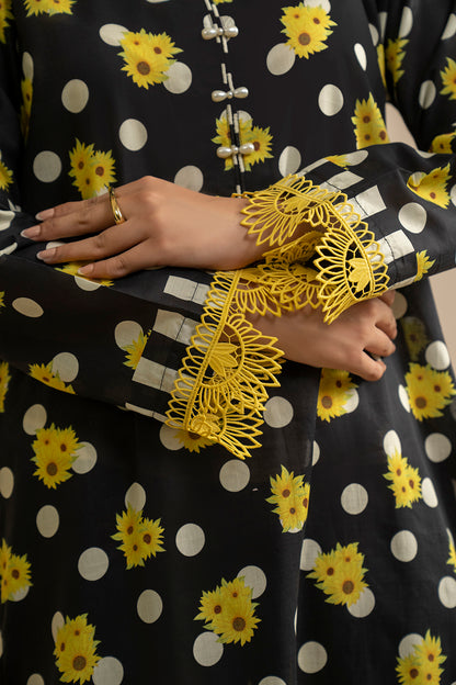 Shirt Dupatta - 0544