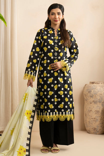 Shirt Dupatta - 0544