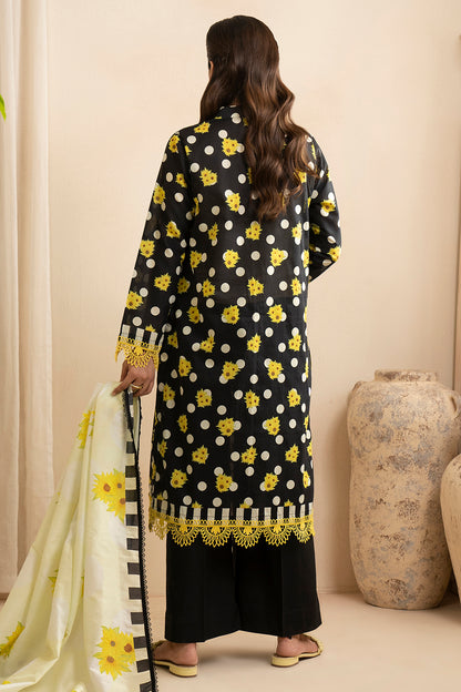 Shirt Dupatta - 0544