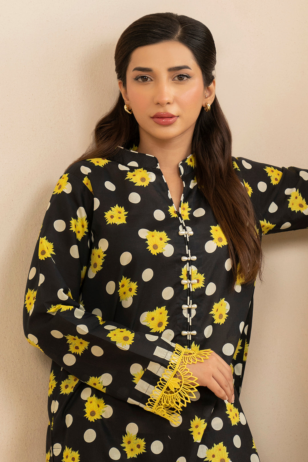 Shirt Dupatta - 0544