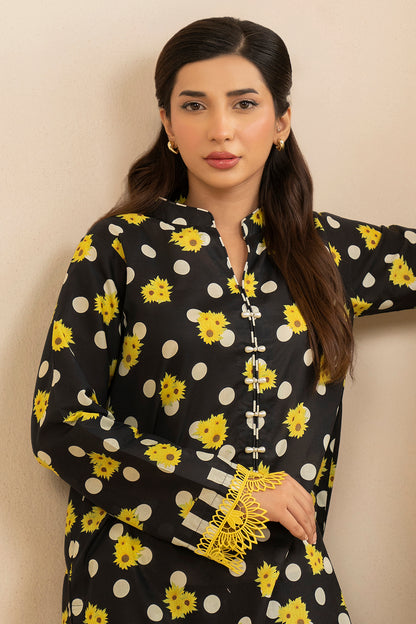Shirt Dupatta - 0544