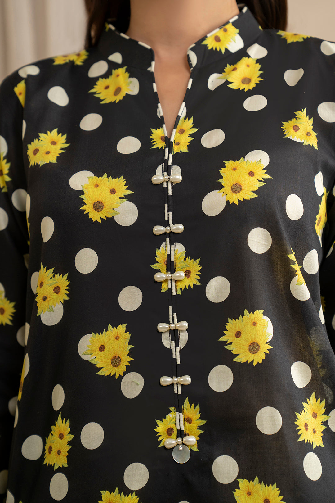 Shirt Dupatta - 0544