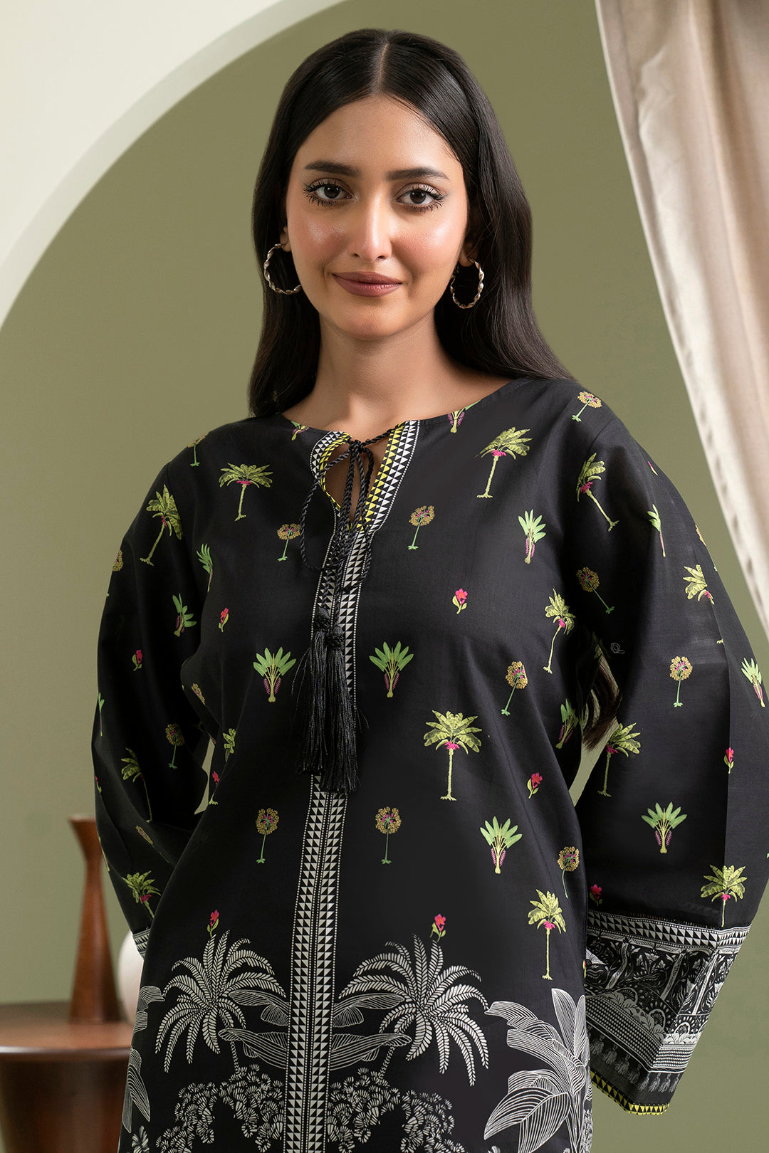 Shirt Shalwar - 0545
