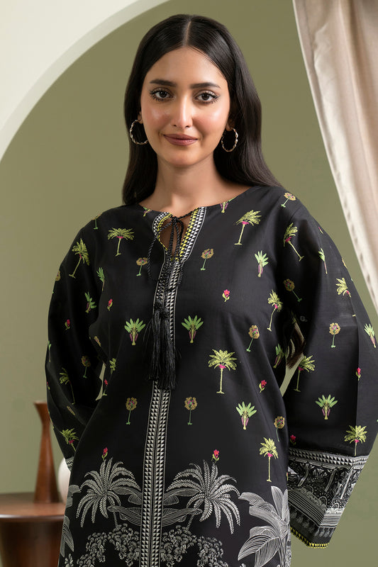 Shirt Shalwar - 0545