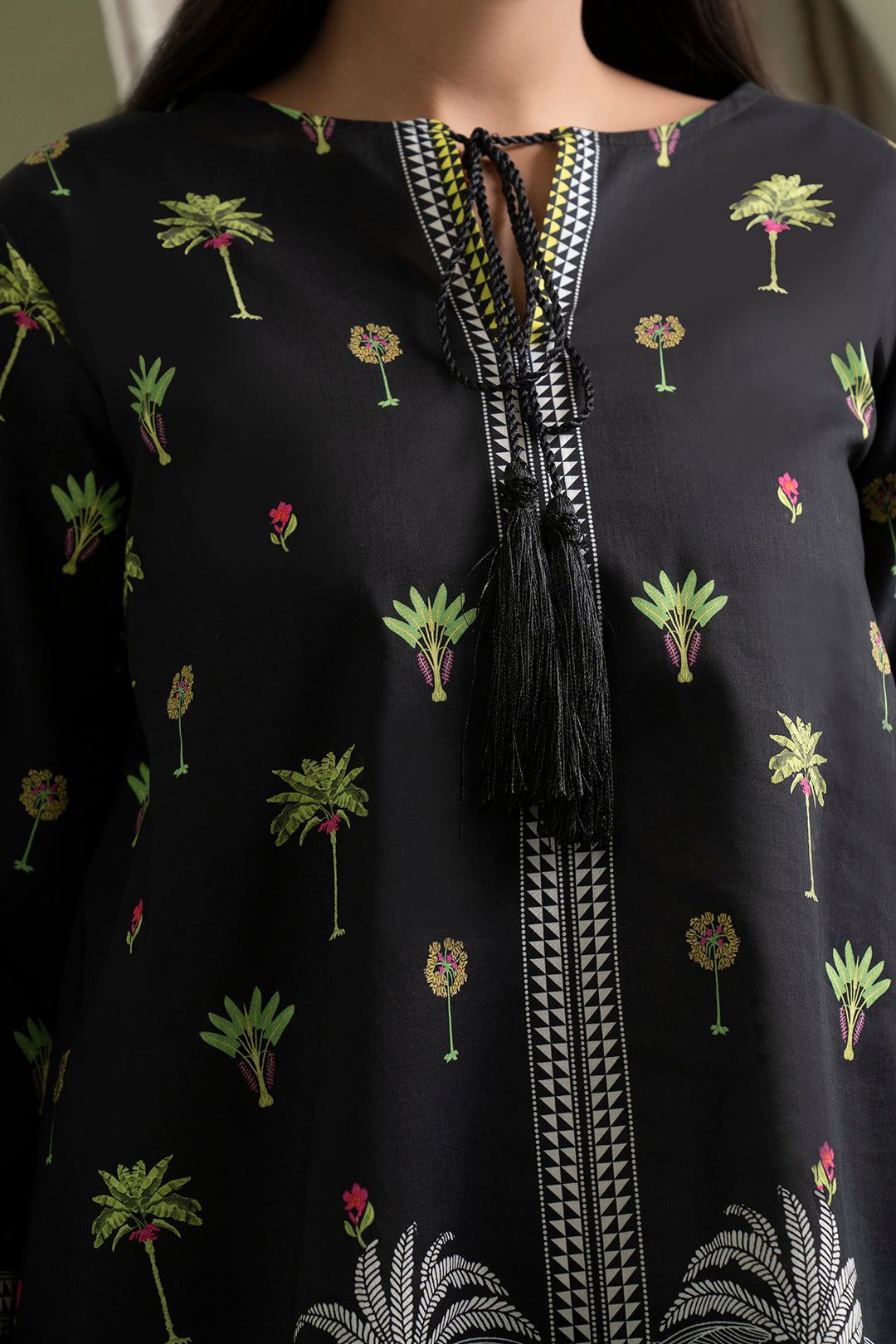 Shirt Shalwar - 0545