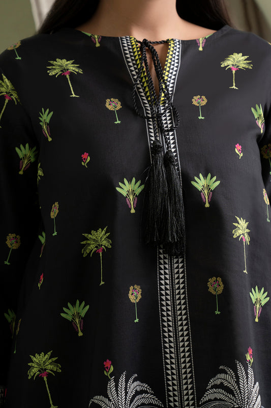 Shirt Shalwar - 0545