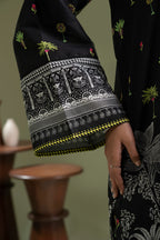 Shirt Shalwar - 0545
