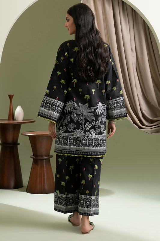 Shirt Shalwar - 0545