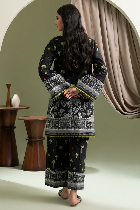 Shirt Shalwar - 0545