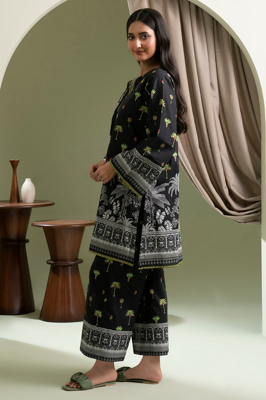 Shirt Shalwar - 0545