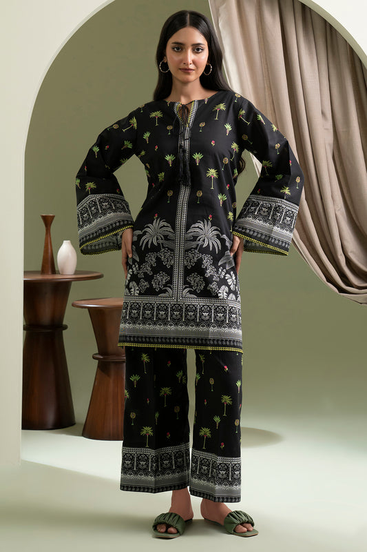 Shirt Shalwar - 0545