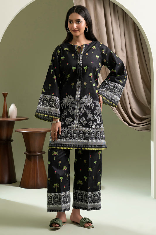 Shirt Shalwar - 0545