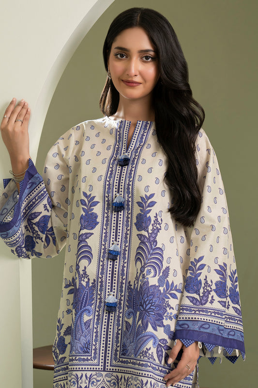 Shirt Shalwar - 0546