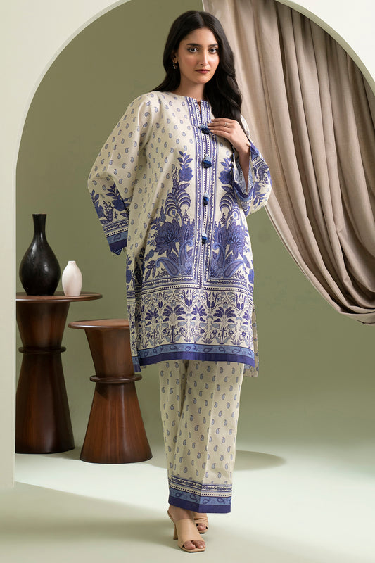 Shirt Shalwar - 0546