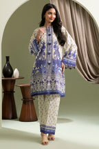 Shirt Shalwar - 0546