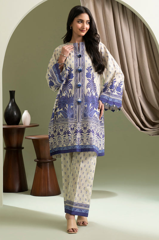 Shirt Shalwar - 0546