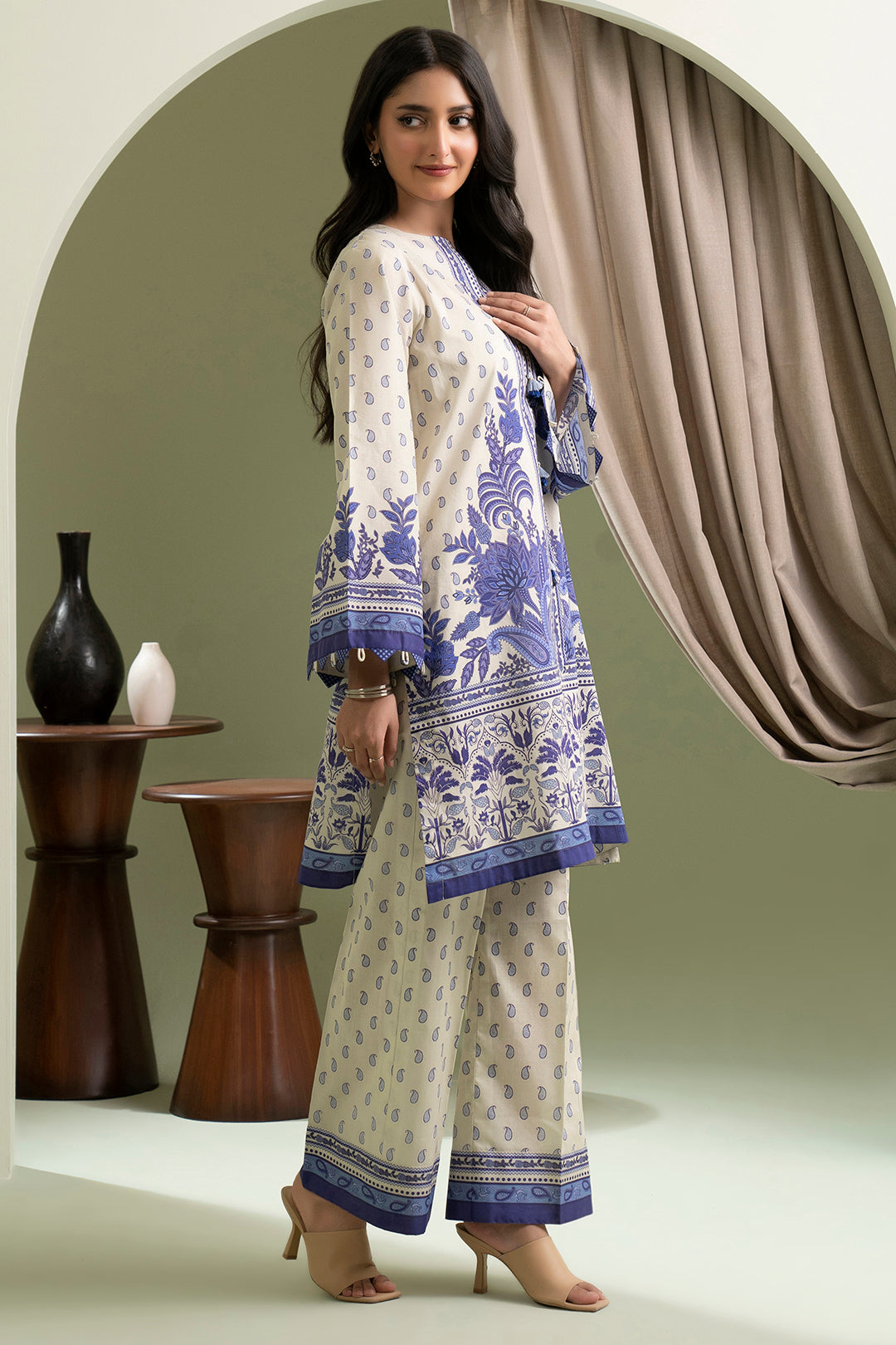 Shirt Shalwar - 0546
