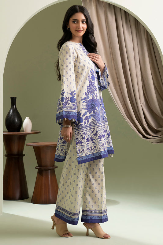 Shirt Shalwar - 0546