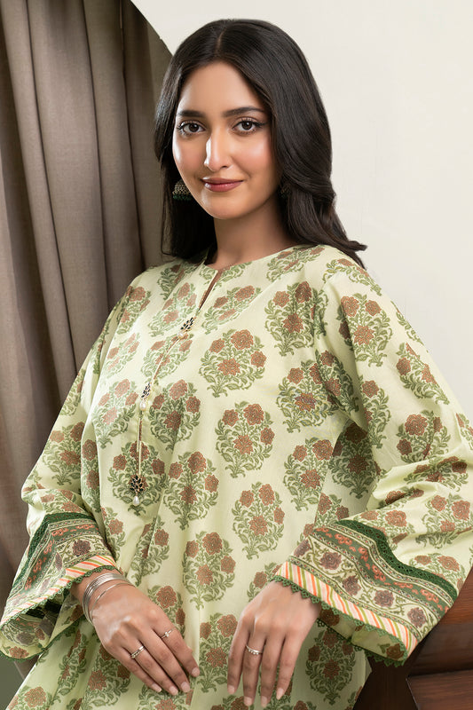 Shirt Shalwar - 0547
