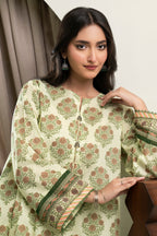 Shirt Shalwar - 0547
