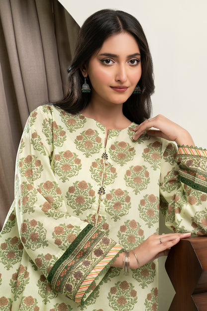 Shirt Shalwar - 0547