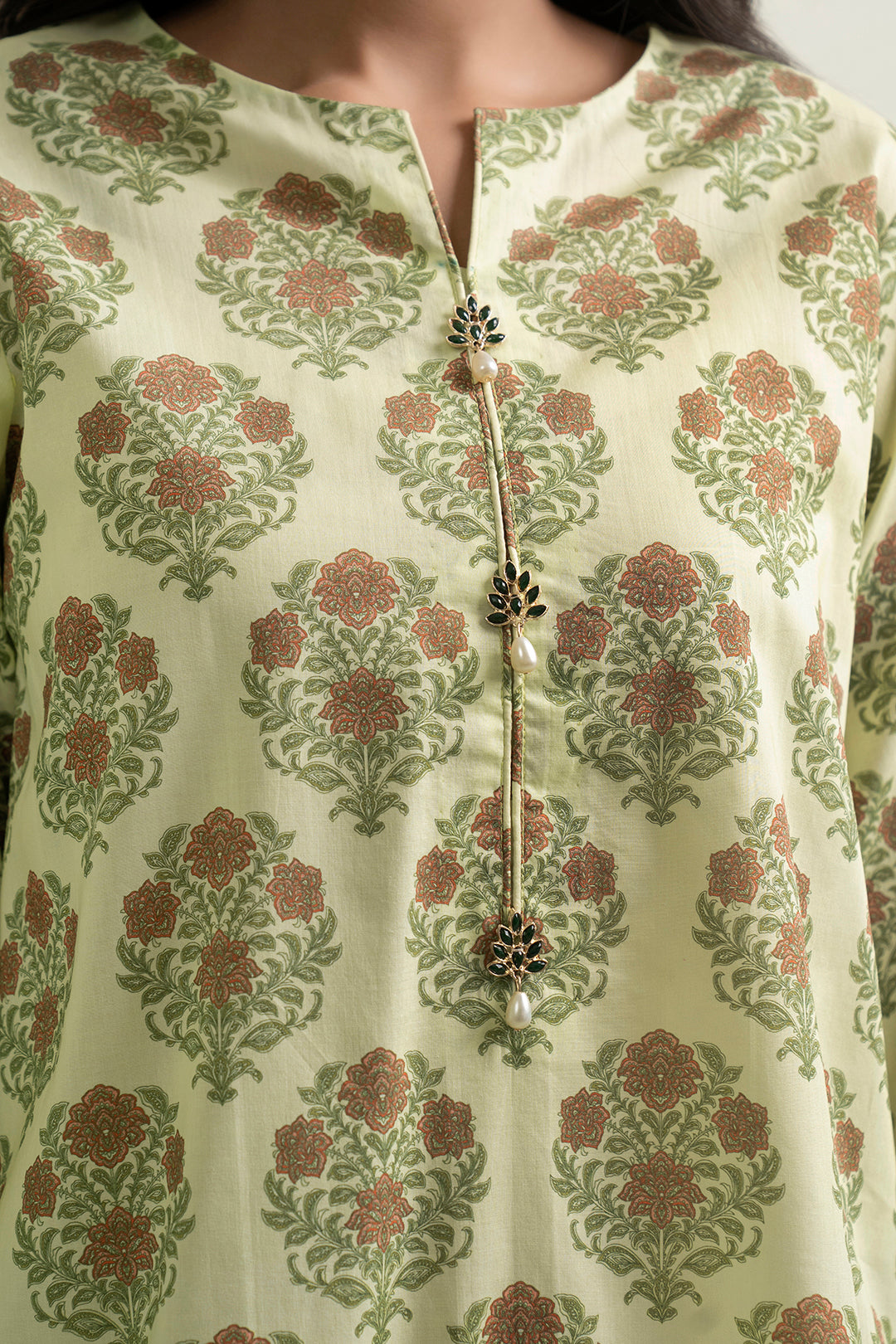 Shirt Shalwar - 0547