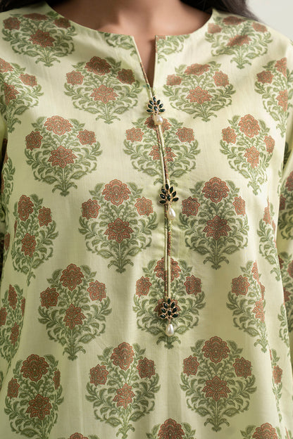 Shirt Shalwar - 0547