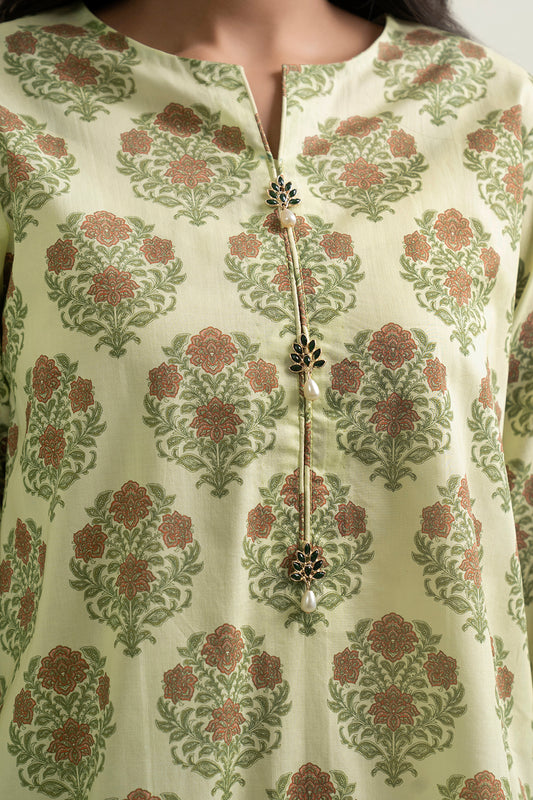 Shirt Shalwar - 0547