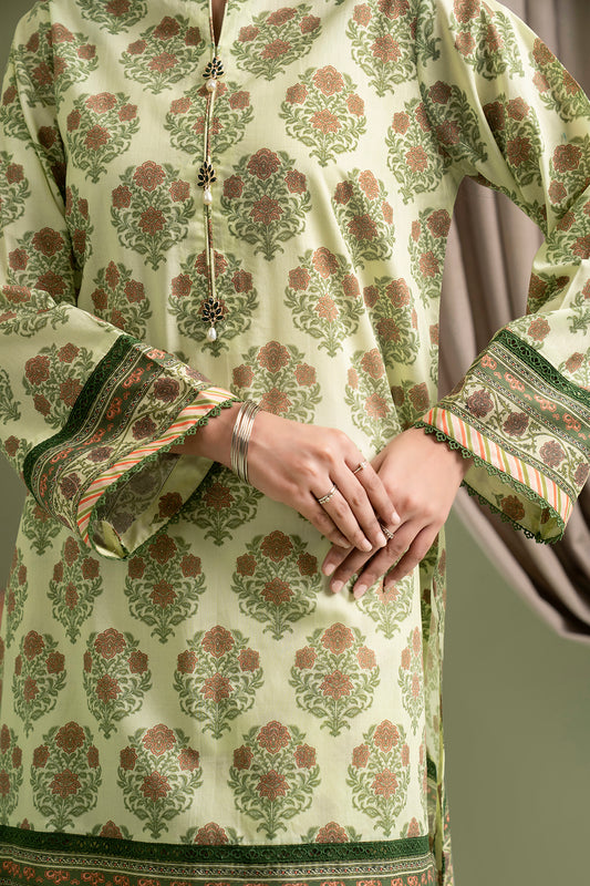 Shirt Shalwar - 0547